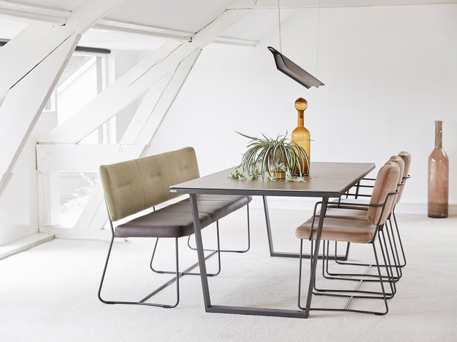 Bert Plantagie Armstoel Kiko Plus