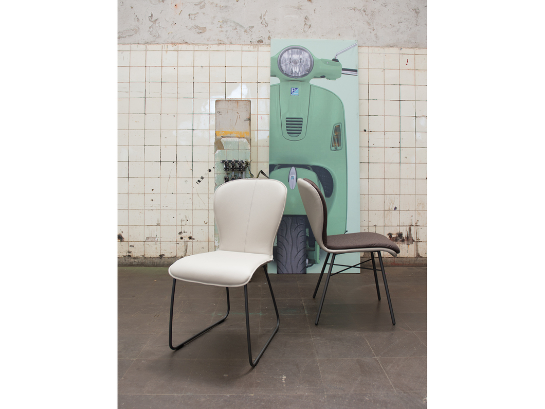 Bert Plantagie Stoel Blake 