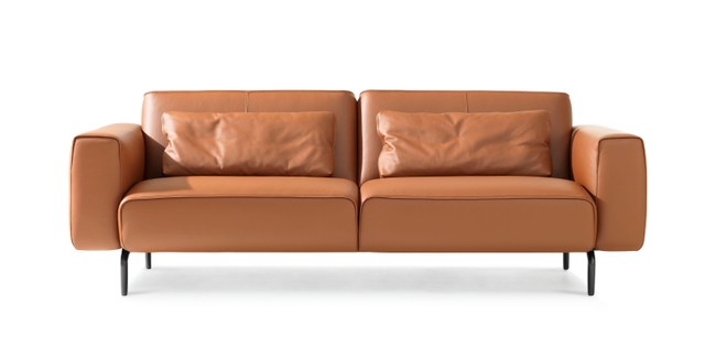 Pode Bank Melloo 2,5-zits