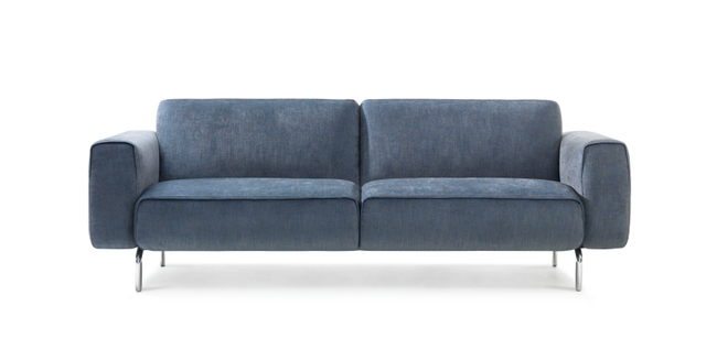 Pode Bank Melloo 2,5-zits