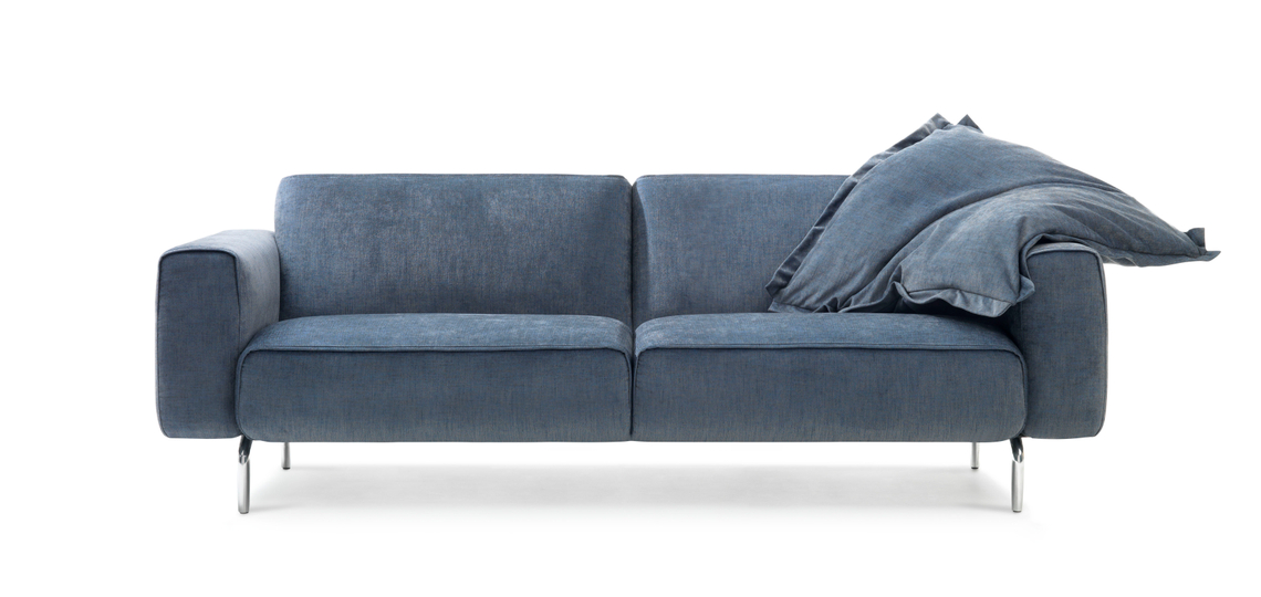 Pode Bank Melloo 2,5-zits