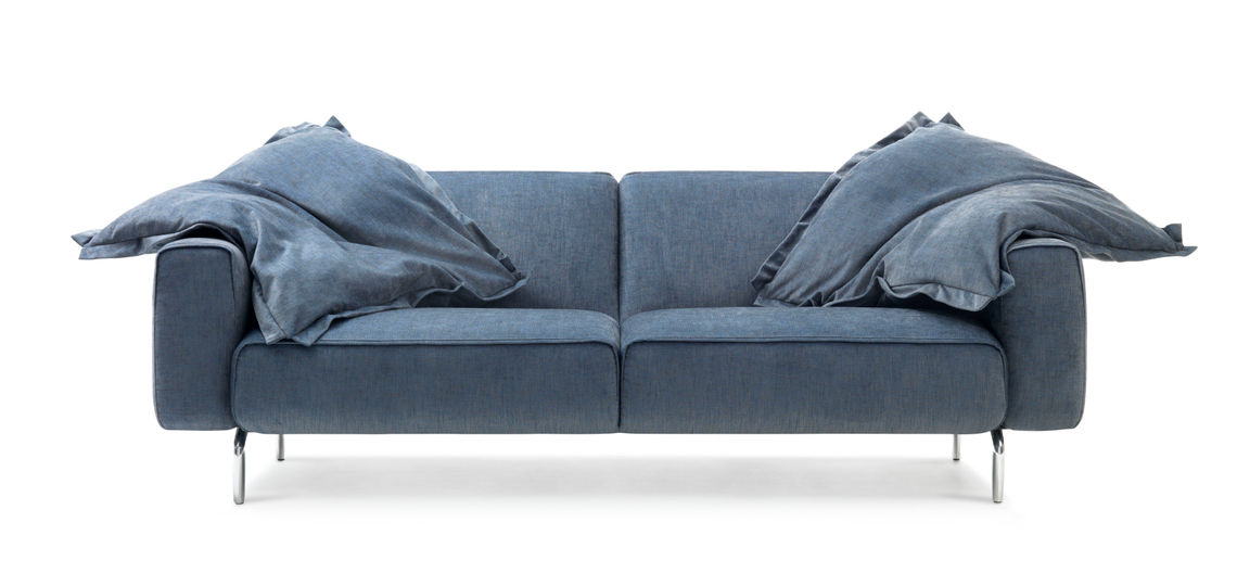 Pode Bank Melloo 2,5-zits