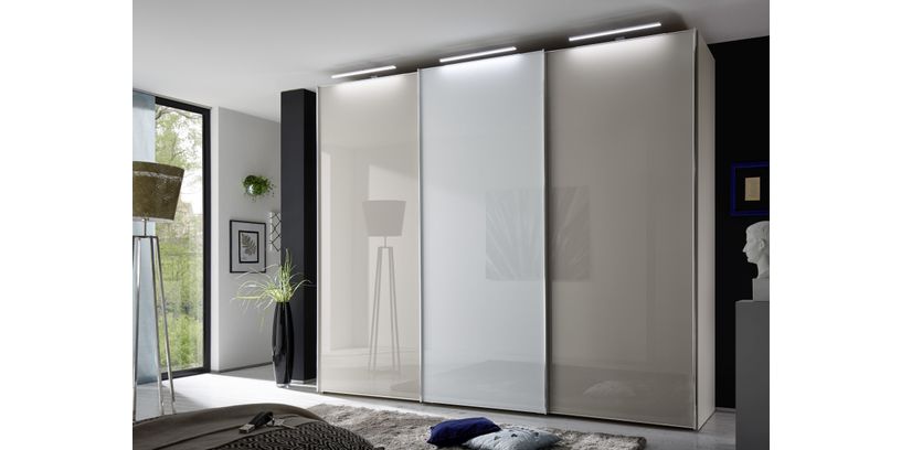 Linnenkast Harmonie geen vlakverdeling 