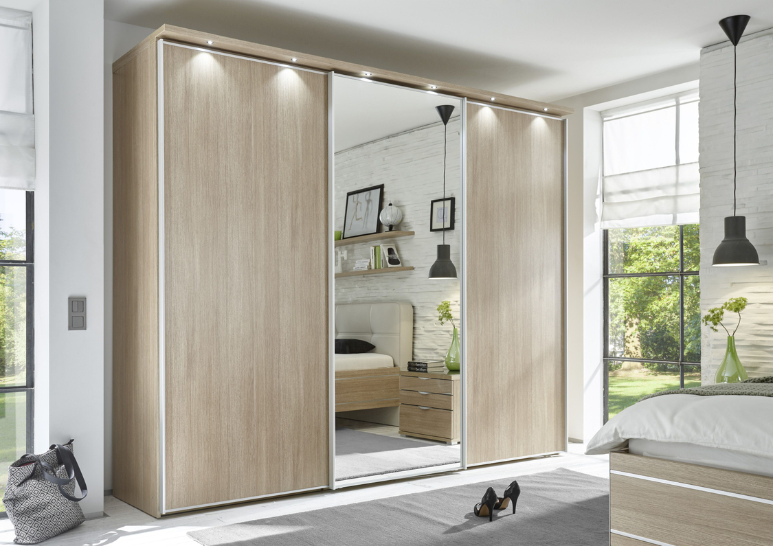 Linnenkast Harmonie geen vlakverdeling 