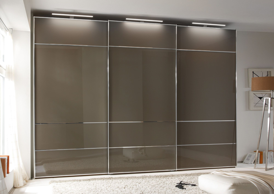 Linnenkast Harmonie A-Symmetrisch