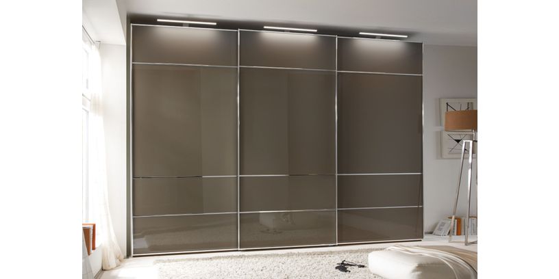 Linnenkast Harmonie A-Symmetrisch