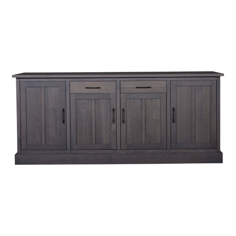 Dressoir Arsenaal