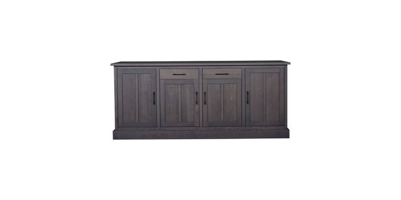 Dressoir Arsenaal