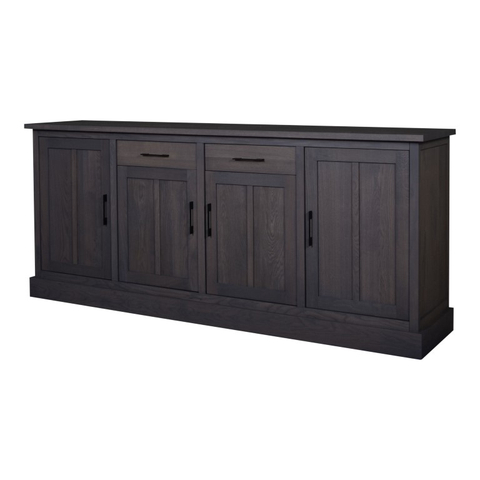 Dressoir Arsenaal