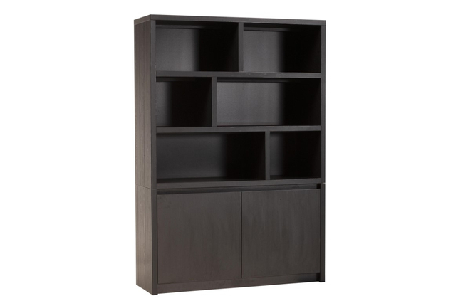 Wandkast Mancinio 2-Deurs