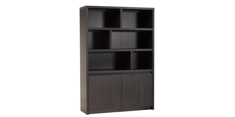 Wandkast Mancinio 2-Deurs