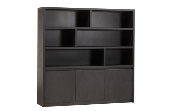 Wandkast Mancinio 3-Deurs