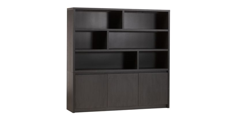 Wandkast Mancinio 3-Deurs