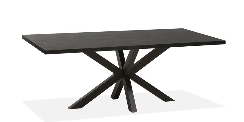 Eettafel Malzona