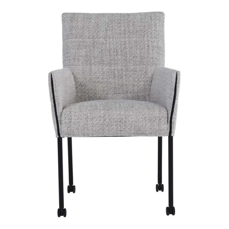 Armstoel Riovero Bisque