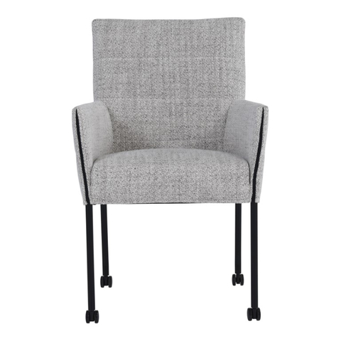 Armstoel Riovero Bisque