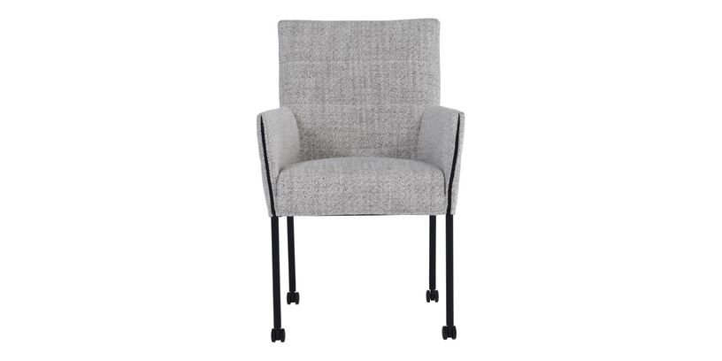 Armstoel Riovero Bisque