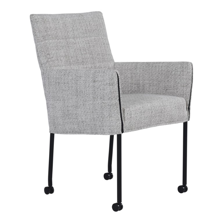 Armstoel Riovero Bisque