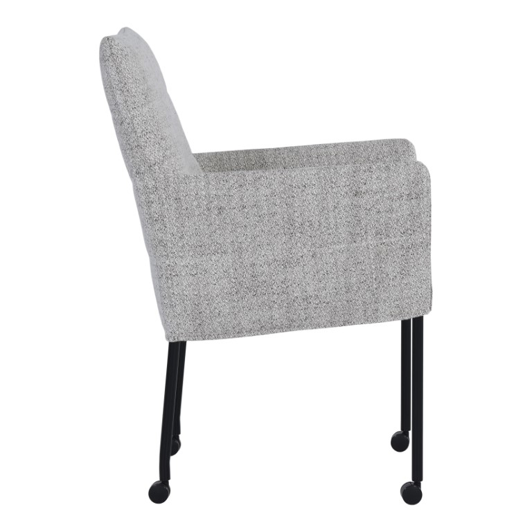 Armstoel Riovero Bisque