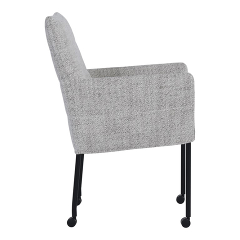 Armstoel Riovero Bisque