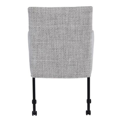 Armstoel Riovero Bisque