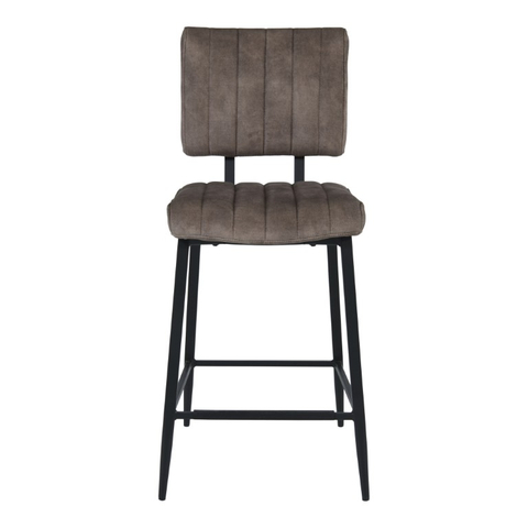 Barstoel Valdonna Latte