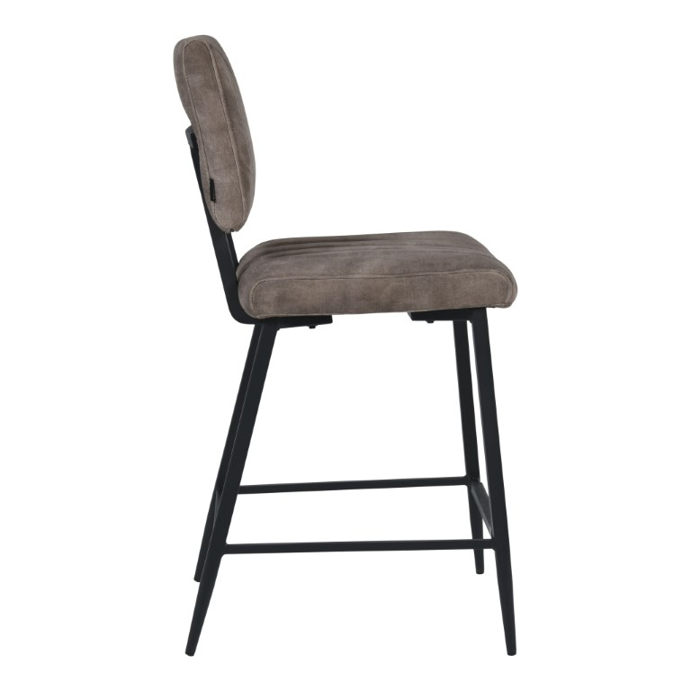 Barstoel Valdonna Latte