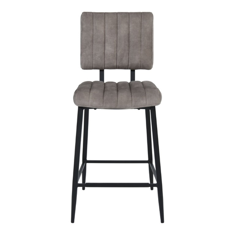 Barstoel Valdonna Sand