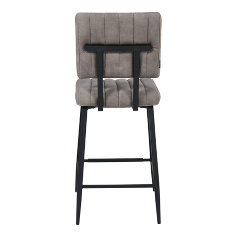 Barstoel Valdonna Sand