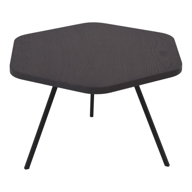 Salontafel Chavorny Ø80 CM