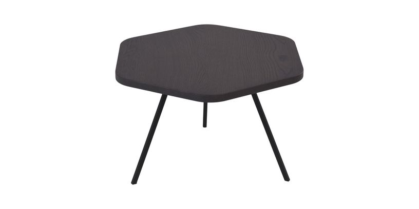 Salontafel Chavorny Ø80 CM