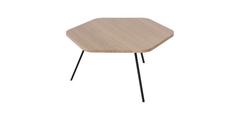 Salontafel Chavorny Ø60 CM