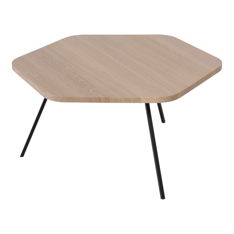 Salontafel Chavorny Ø60 CM