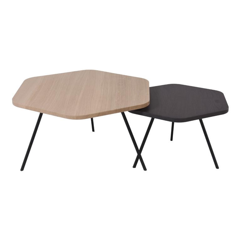 Salontafel Chavorny Ø60 CM