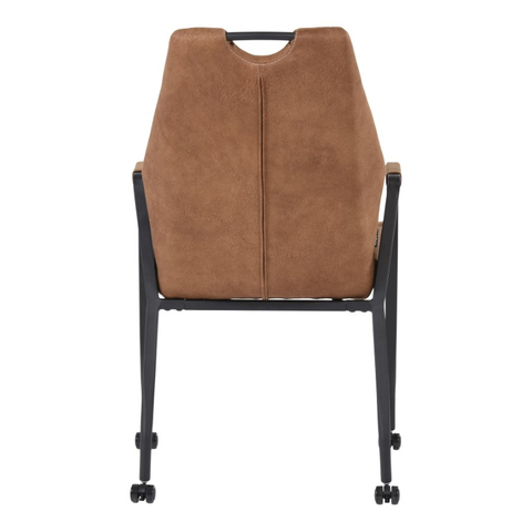 Armstoel Taxeiro Cognac