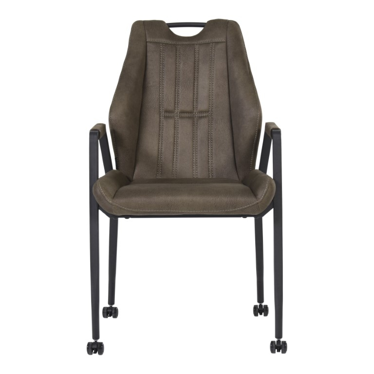 Armstoel Taxeiro Moss