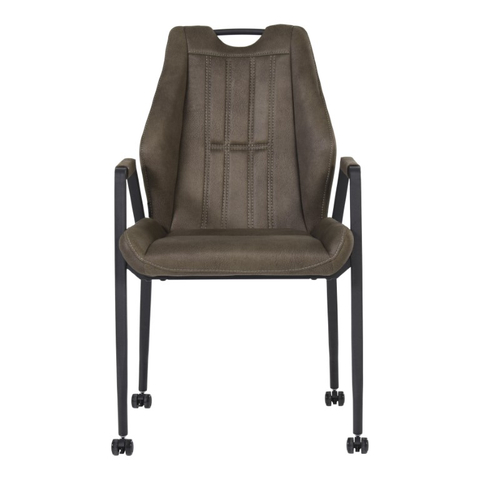 Armstoel Taxeiro Moss