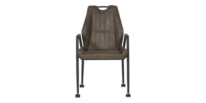 Armstoel Taxeiro Moss