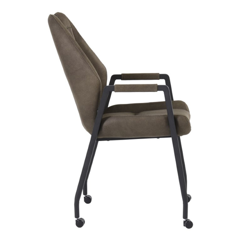 Armstoel Taxeiro Moss