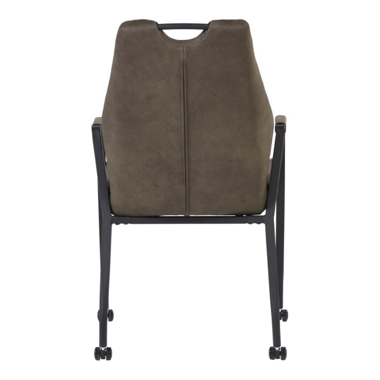 Armstoel Taxeiro Moss