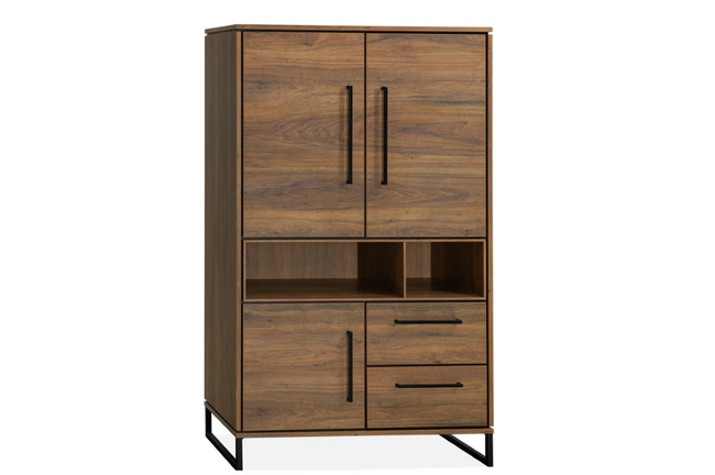 (Showroommodel) Bergkast Braxley