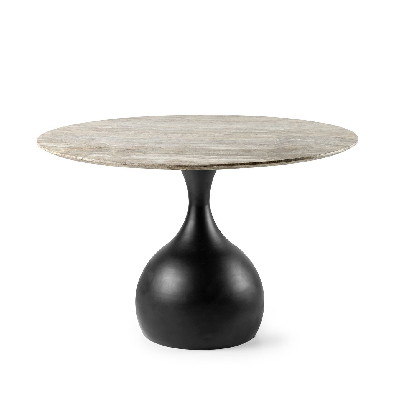 Feelings Eettafel Delphi Grijs