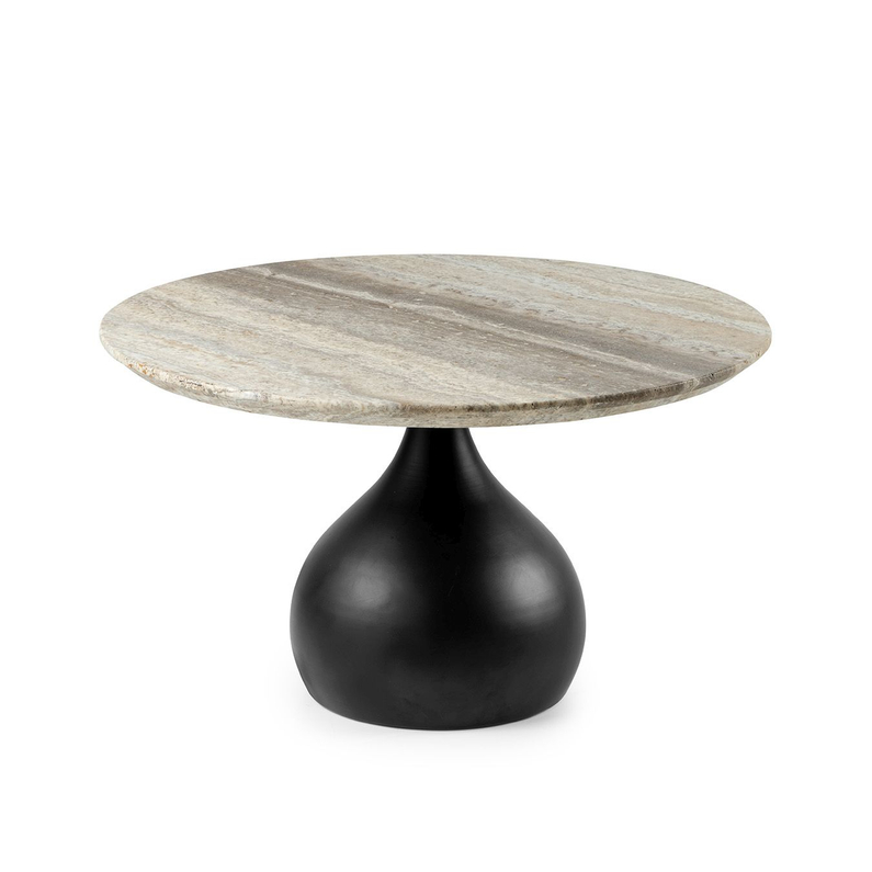 Feelings Salontafel Delphi Grijs