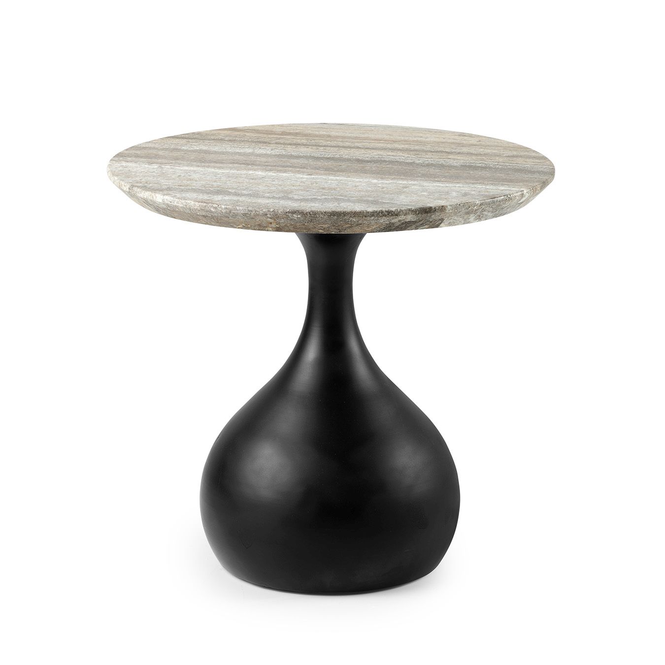 Feelings Bijzettafel Delphi Grijs