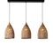 Feelings Hanglamp Manilla 3-Lichts