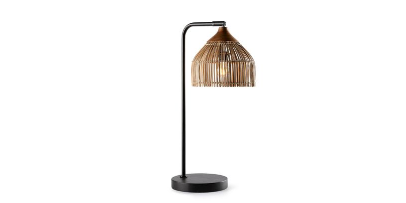 Feelings Tafellamp Manilla