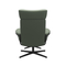 Stressless Fauteuil Berlin+Voetenbank Thyme Green