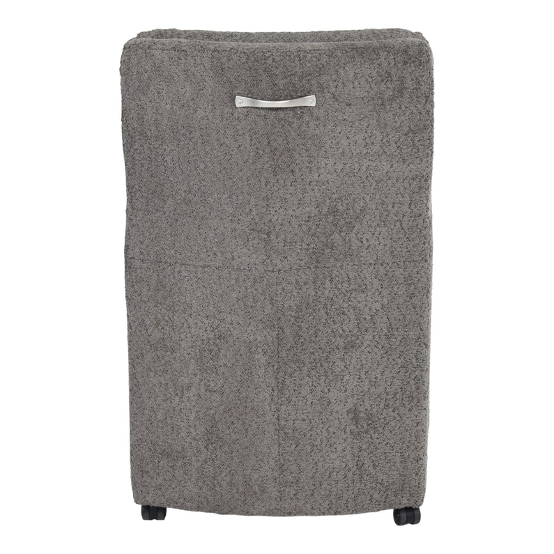 Armstoel Lozario Taupe