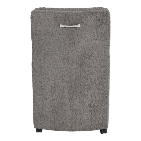 Armstoel Lozario Taupe