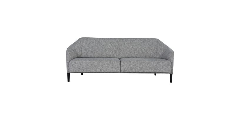 Bank Kolding 3-Zits Cream